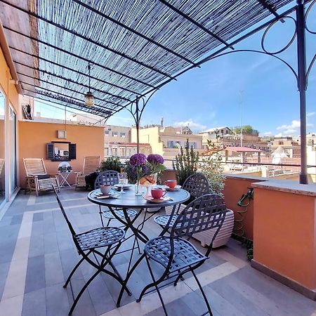 Repubblica Apartment Rzym Zewnętrze zdjęcie