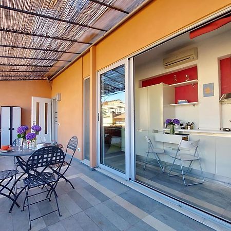 Repubblica Apartment Rzym Zewnętrze zdjęcie