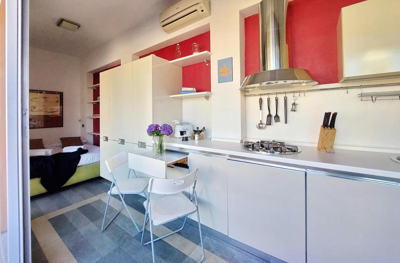 Repubblica Apartment Rzym Zewnętrze zdjęcie