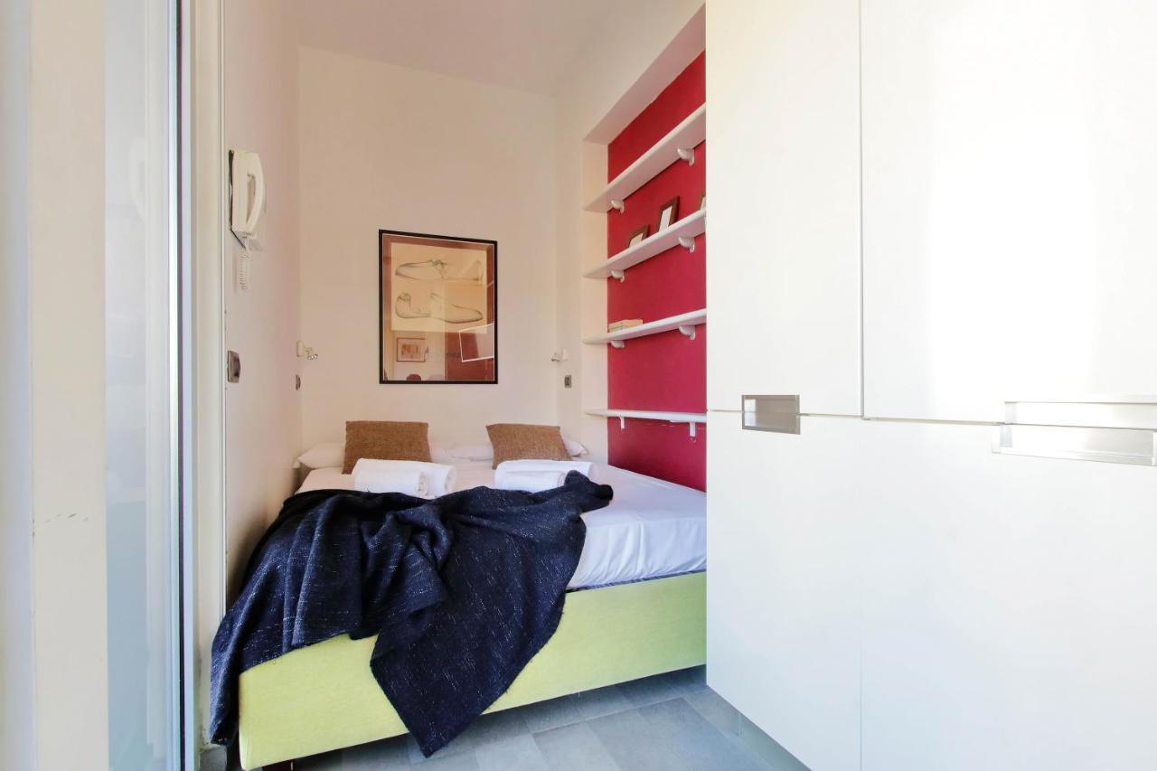 Repubblica Apartment Rzym Zewnętrze zdjęcie