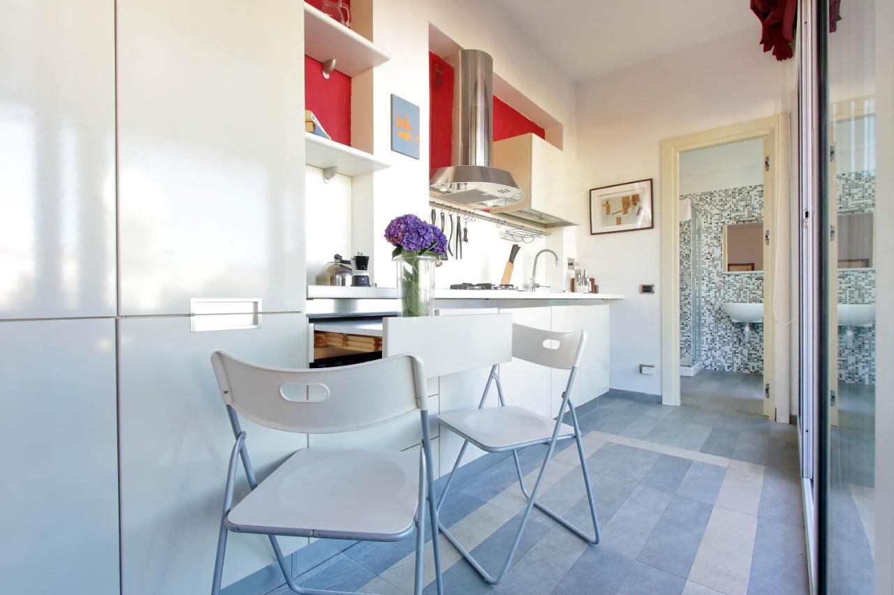 Repubblica Apartment Rzym Zewnętrze zdjęcie