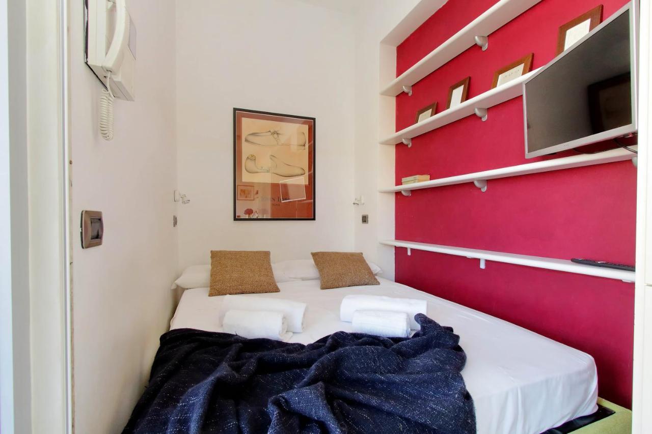 Repubblica Apartment Rzym Zewnętrze zdjęcie