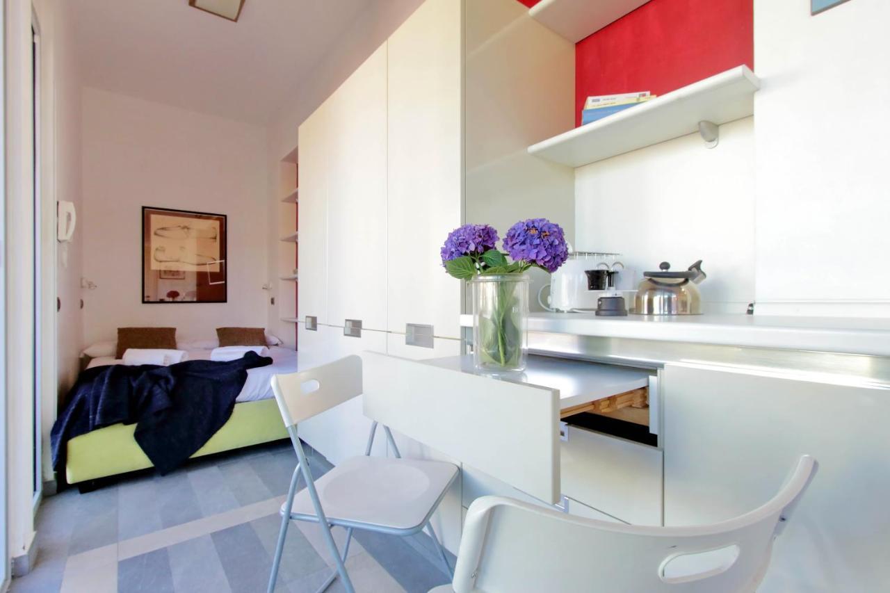 Repubblica Apartment Rzym Zewnętrze zdjęcie