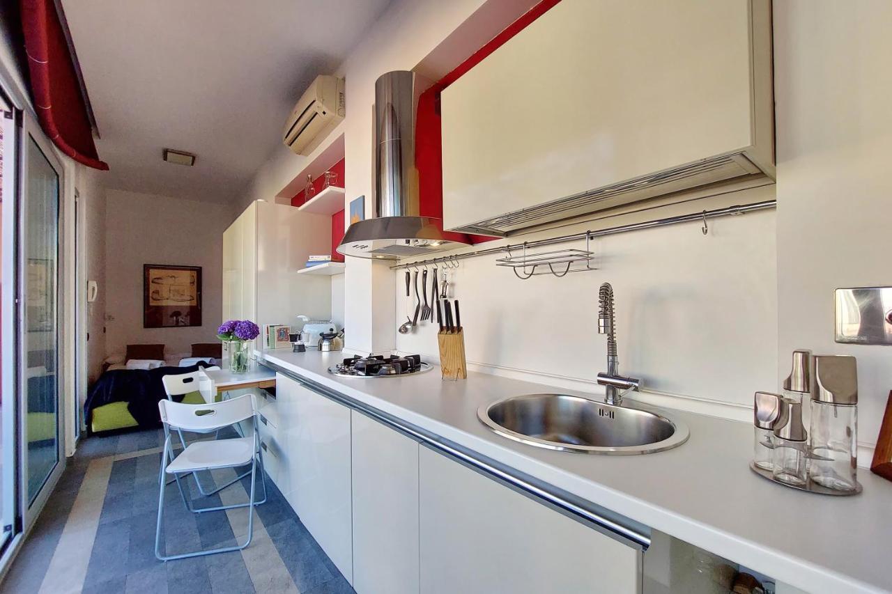 Repubblica Apartment Rzym Zewnętrze zdjęcie