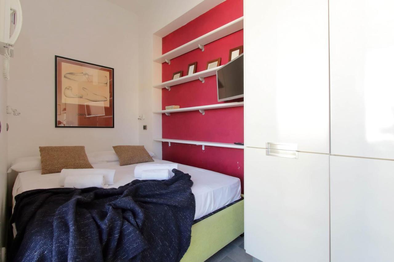 Repubblica Apartment Rzym Zewnętrze zdjęcie