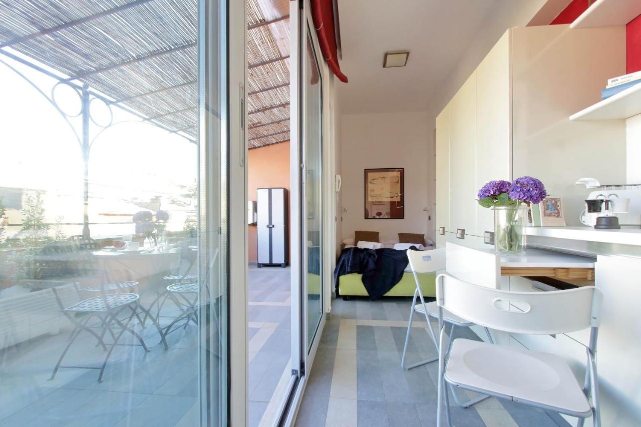 Repubblica Apartment Rzym Zewnętrze zdjęcie