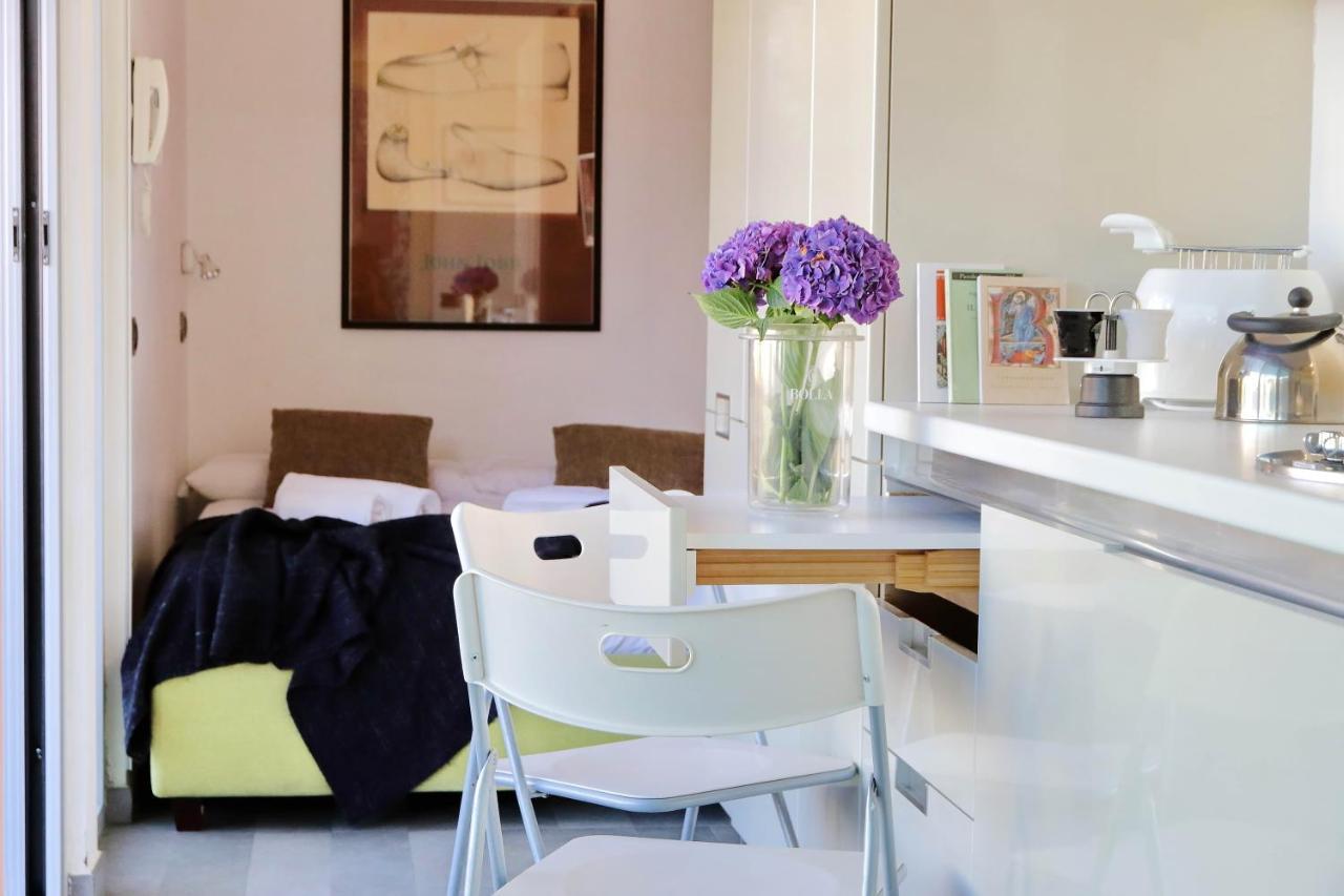 Repubblica Apartment Rzym Zewnętrze zdjęcie